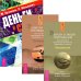 Обложка книги «Деньги и стресс. Деньги и Закон Притяжения. Том 1-2 (комплект из 3 книг) (количество томов: 3)» — Кравченко Елена Евгеньевна, Хикс Эстер и Джерри (учение Абрахама), ISBN 9785944449122