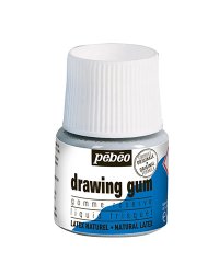 Маскирующая жидкость Pebeo "Drawing gum", 45 мл, арт. 033000