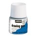 Маскирующая жидкость Pebeo "Drawing gum", 45 мл, арт. 033000