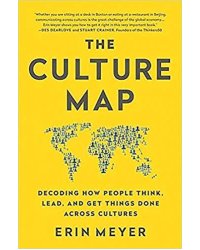 The Culture Map