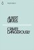 Обложка книги «Create Dangerously» — Camus, ISBN 9780241339121