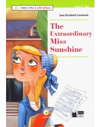 The Extraordinary Miss Sunshine (+CD +App) (+ Audio CD)