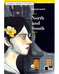 North and South (+ CD + App) (+ Audio CD)