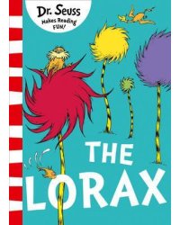 The Lorax