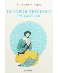 История детского развития. Анализ вместе с Мартой