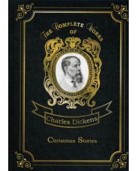 Christmas Stories. Volume 30