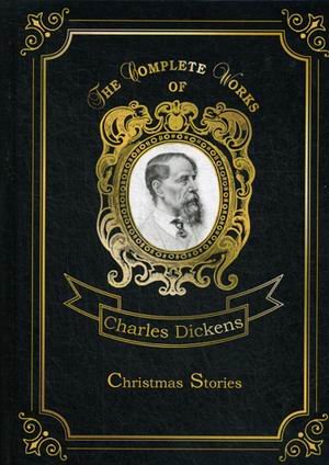Christmas Stories. Volume 30