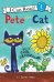 Pete the Cat &amp; the Cool Caterpillar (Level 1) ***