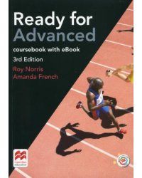 Ready for Advanced. Coursebook