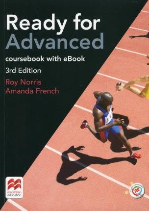 Ready for Advanced. Coursebook