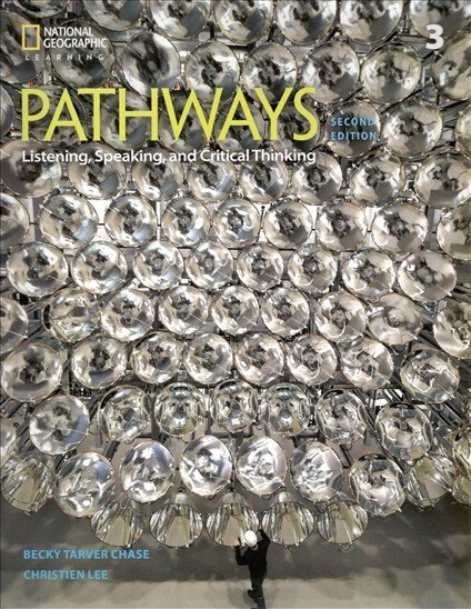 Pathways. Listening, Speaking, and Critical Thinking 3