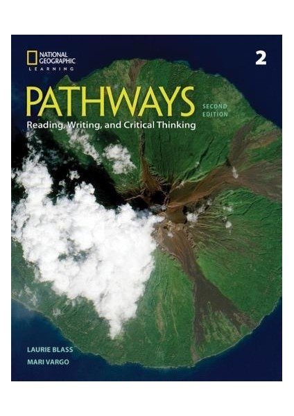 Pathways. Reading, Writing, and Critical Thinking 2