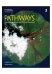 Pathways. Reading, Writing, and Critical Thinking 2