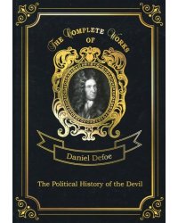 The Political History of the Devil
