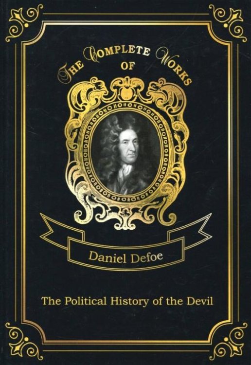 The Political History of the Devil