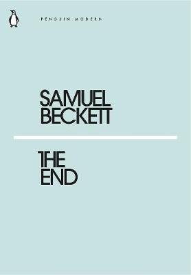 Обложка книги «The End» — Beckett Samuel, ISBN 9780241338971