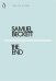 Обложка книги «The End» — Beckett Samuel, ISBN 9780241338971