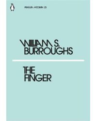 The Finger