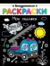 Мои машинки. Книжка-раскраска