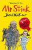 Обложка книги «Mr Stink» — David Walliams, ISBN 9780007279067