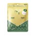 Обложка книги «Маска для лица увлажняющая и успокаивающая LuLuLun "Premium Face Mask Tea Flower. Цветы чая из Киото", 7 штук, 130 г»
