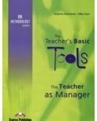 The Teacher's Basic Tools EFL Methodology Updated