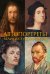 Обложка книги «Автопортреты великих художников», ISBN 9785171097622