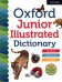 Oxford Junior Illustrated Dictionary