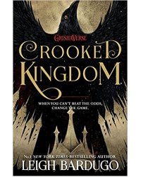 Six of Crows 2: Crooked Kingdom