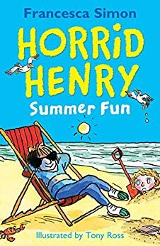 Horrid Henry: Summer Fun
