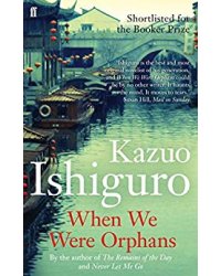 When We Were Orphans
