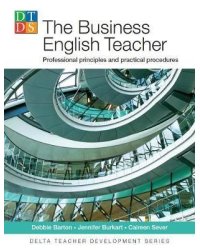 The Business English Teacher