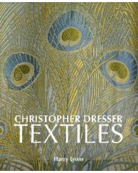 Christopher Dresser Textiles