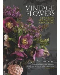 Vintage Flowers