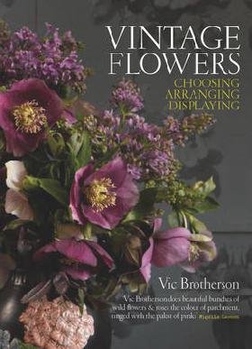Vintage Flowers
