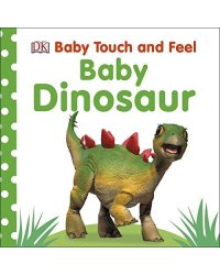 Baby Dinosaur