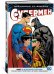 Обложка книги «Вселенная DC. Rebirth. Супермен. Книга 2. Испытания Суперсына» — Томаси П.Дж., Глисон П., ISBN 9785389145900