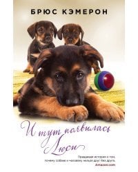 И тут появилась Люси