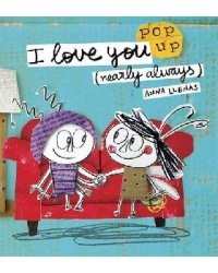I Love You (Nearly Always)