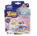 Игровой набор "Хома дома", тележка, хомодильник для мороженого