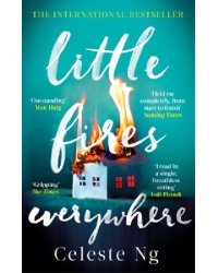Little Fires Everywhere