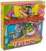 Обложка книги «Теремок», ISBN 9785465035859
