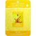 Маска тканевая с коллоидным золотом MJCARE "Gold Essence Mask"