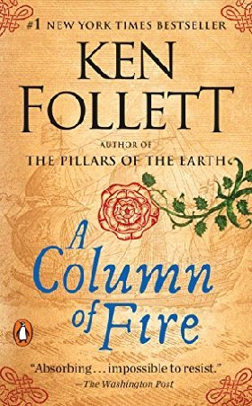 Column of Fire