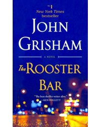 The Rooster Bar