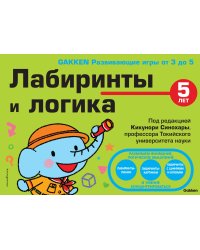 Лабиринты и логика