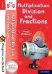 Progress with Oxford: Multiplication, Division and Fractions