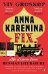 Anna Karenina Fix: Life Lessons from Russian Literature