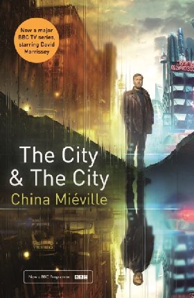 The City &amp; the City