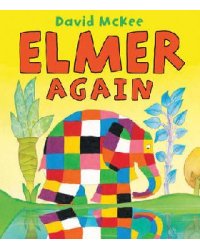Elmer Again
